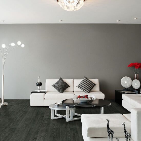 Kvartsvinylgolv SPC Mallumo 4201 / 5 mm / klass 34 / klick (~310 SEK/m²)